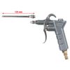 Produktbild für Saug-/Blaspistole (Druckluft)