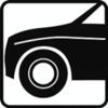 Produktbild für Montagewerkzeugsatz, Radnabe/Radlager