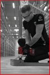 Produktbild für Schlagschrauber (Akku)