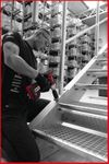 Produktbild für Schlagschrauber (Akku)