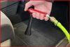 Produktbild für Saug-/Blaspistole (Druckluft)