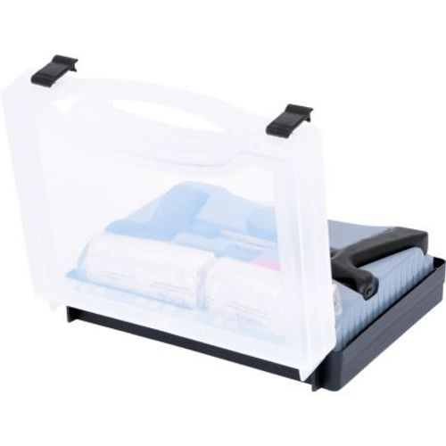 Produktbild für Reifenvulkanisier-Satz für KFZ, 5-tlg, 100 mm Fäden