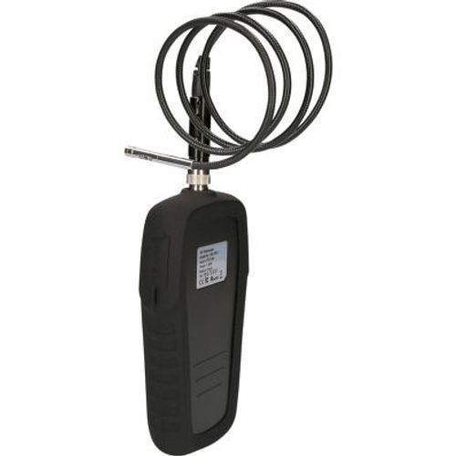 Produktbild für HD-Videoskop-Satz mit Ø 6,0 mm 0° und 90° HD Frontkamera-Sonde, umschaltbar, 5-tlg