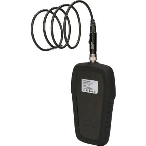 Produktbild für HD-Videoskop-Satz mit Ø 6,0 mm 0° und 90° HD Frontkamera-Sonde, umschaltbar, 5-tlg