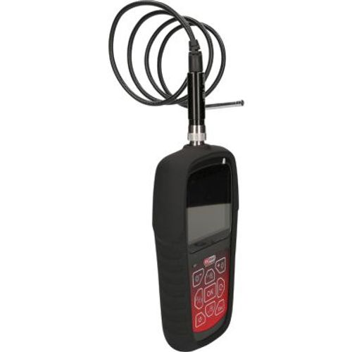 Produktbild für HD-Videoskop-Satz mit Ø 6,0 mm 0° und 90° HD Frontkamera-Sonde, umschaltbar, 5-tlg
