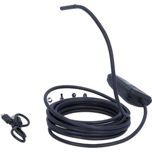 Produktbild für Wi-Fi-Videoskop-Satz mit Ø 5,5 mm 0° HD Frontkamera-Sonde, 5-tlg
