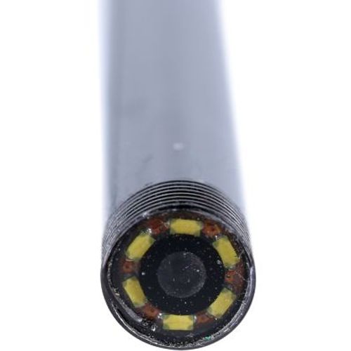 Produktbild für Wi-Fi-Videoskop-Satz mit Ø 5,5 mm 0° HD Frontkamera-Sonde, 5-tlg