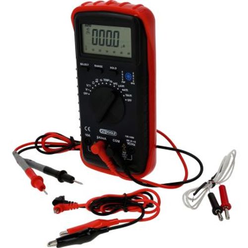 Produktbild für Multimeter