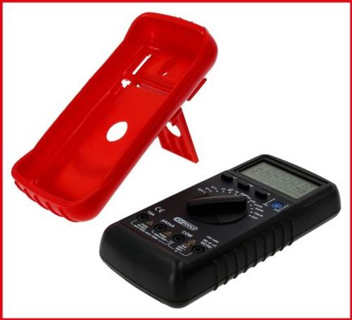 Produktbild für Multimeter