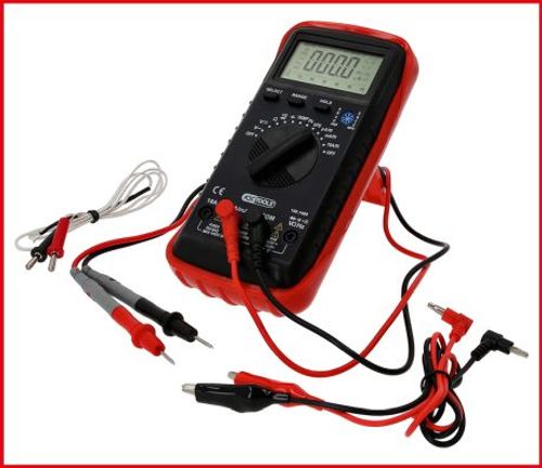 Produktbild für Multimeter