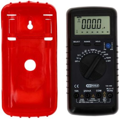 Produktbild für Multimeter