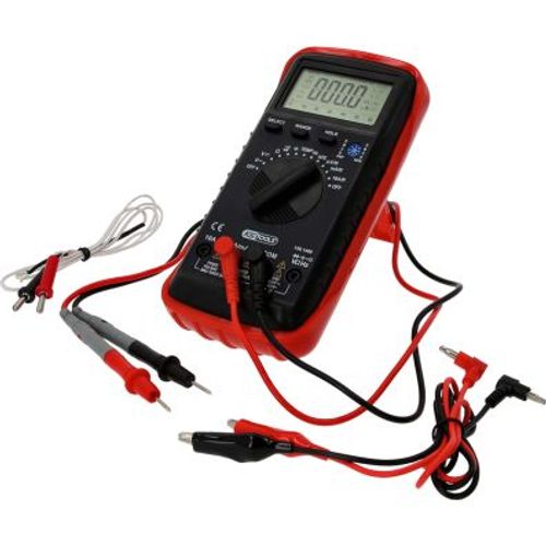 Produktbild für Multimeter