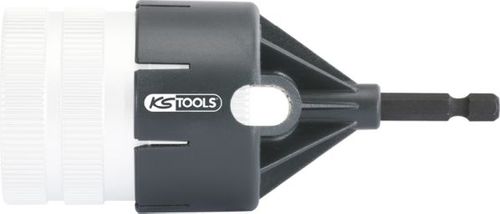 Produktbild für Adapter, Rohrentgrater