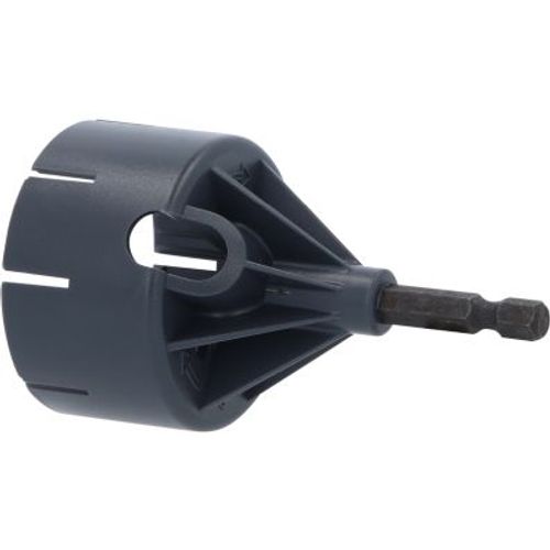 Produktbild für Adapter, Rohrentgrater