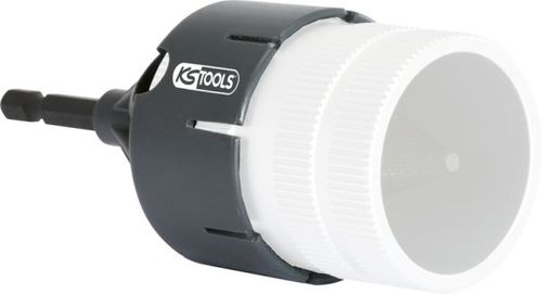 Produktbild für Adapter, Rohrentgrater