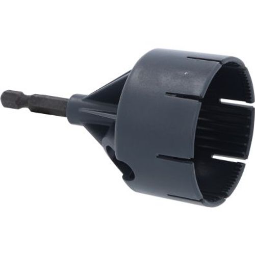 Produktbild für Adapter, Rohrentgrater