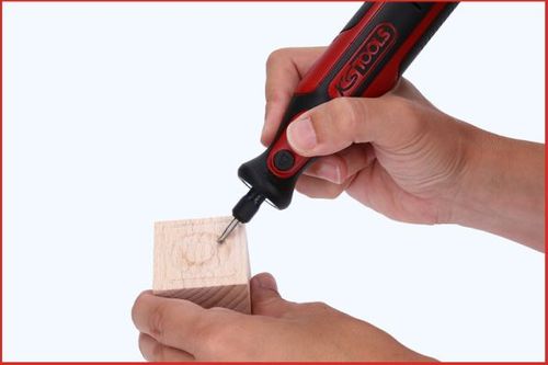 Produktbild für Stabschleifer (Akku)