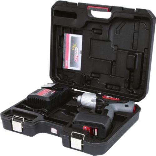 Produktbild für Schlagschrauber (Akku)