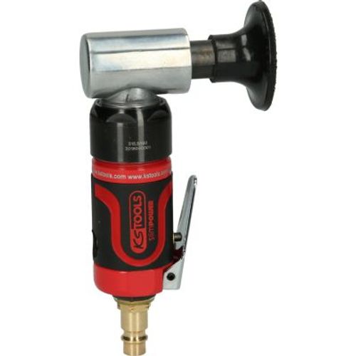 Produktbild für Winkelschleifer (Druckluft)