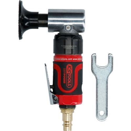 Produktbild für Winkelschleifer (Druckluft)