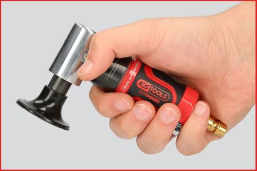 Produktbild für Winkelschleifer (Druckluft)