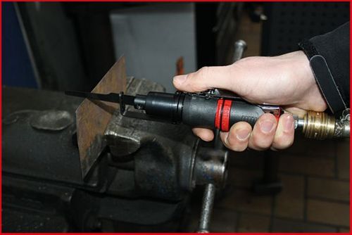 Produktbild für Stichsäge (Druckluft)