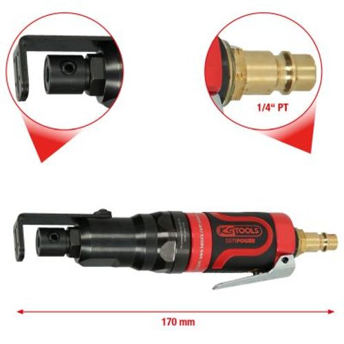 Produktbild für Stichsäge (Druckluft)