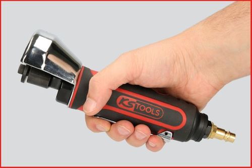 Produktbild für Stab-Trennschleifer (Druckluft)