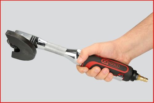 Produktbild für Stab-Trennschleifer (Druckluft)
