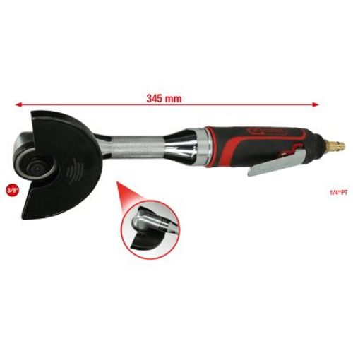 Produktbild für Stab-Trennschleifer (Druckluft)