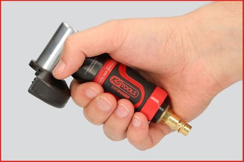 Produktbild für Stab-Trennschleifer (Druckluft)