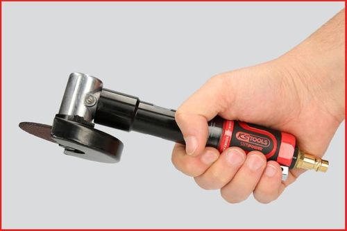 Produktbild für Stab-Trennschleifer (Druckluft)