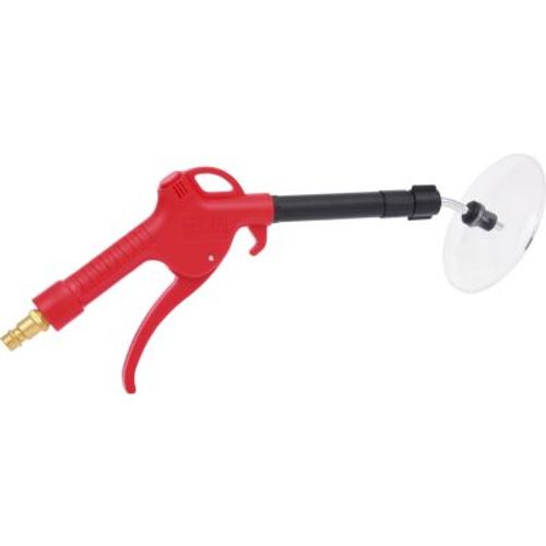 Produktbild für Saug-/Blaspistole (Druckluft)