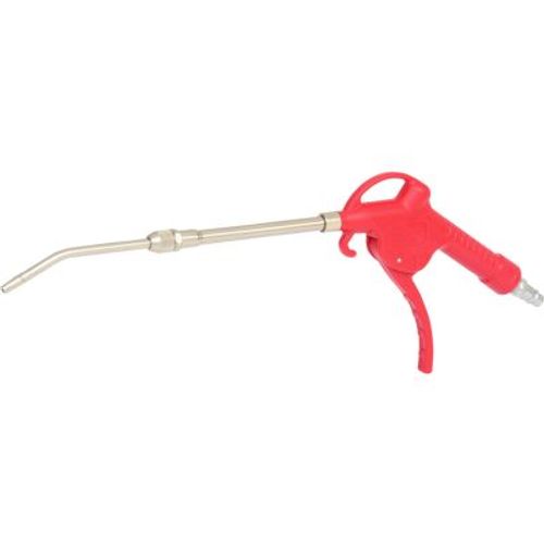 Produktbild für Saug-/Blaspistole (Druckluft)
