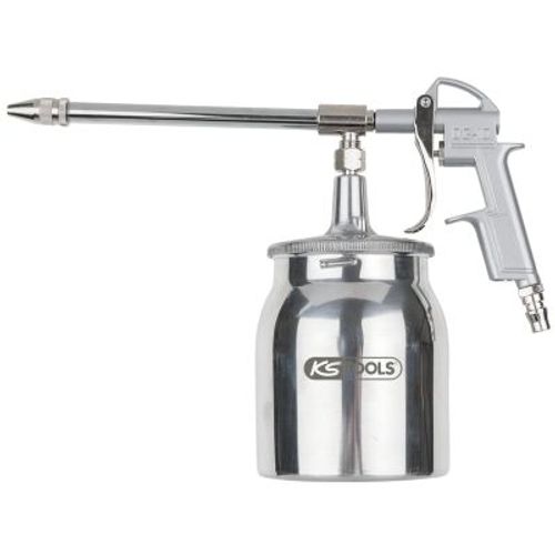 Produktbild für Saug-/Blaspistole (Druckluft)