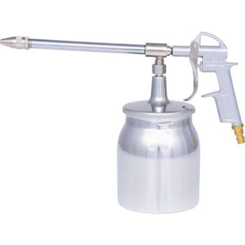 Produktbild für Saug-/Blaspistole (Druckluft)