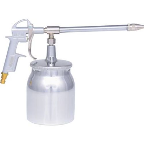 Produktbild für Saug-/Blaspistole (Druckluft)