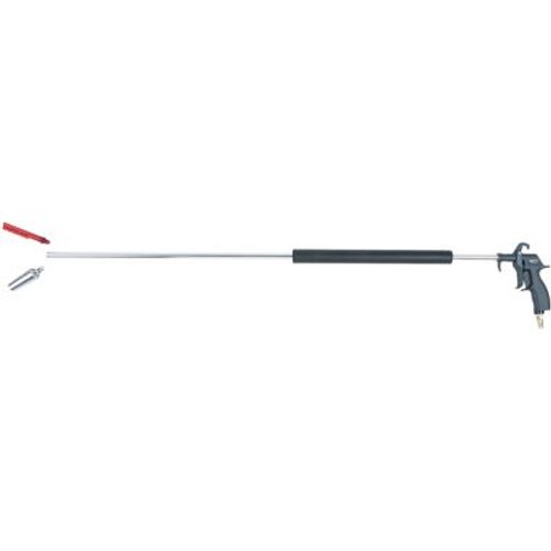 Produktbild für Saug-/Blaspistole (Druckluft)