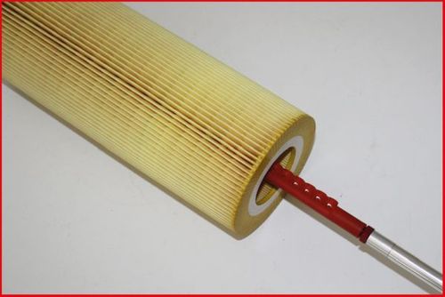 Produktbild für Saug-/Blaspistole (Druckluft)