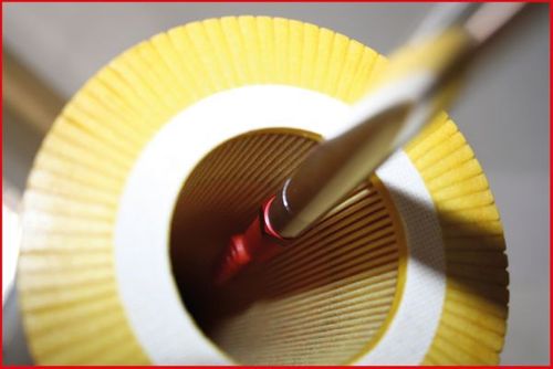 Produktbild für Saug-/Blaspistole (Druckluft)