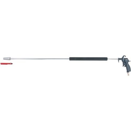 Produktbild für Saug-/Blaspistole (Druckluft)