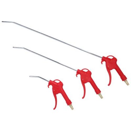 Produktbild für Saug-/Blaspistole (Druckluft)