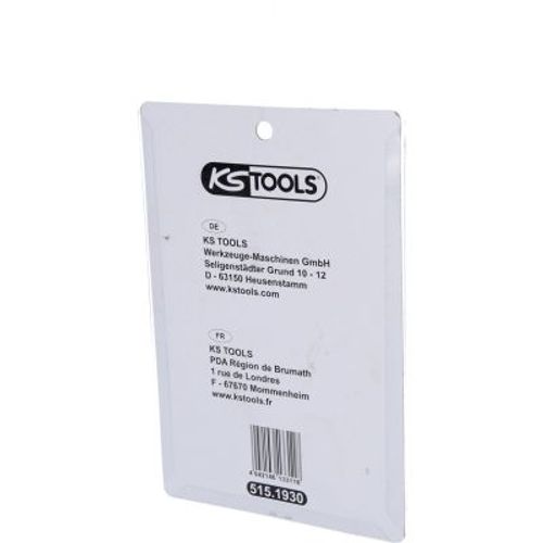 Produktbild für Saug-/Blaspistole (Druckluft)
