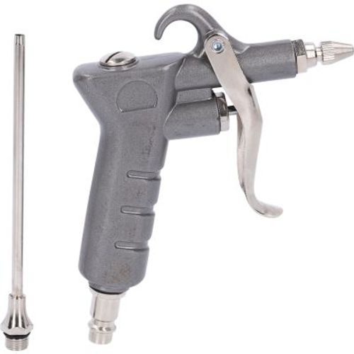 Produktbild für Saug-/Blaspistole (Druckluft)
