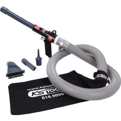 Produktbild für Saug-/Blaspistole (Druckluft)
