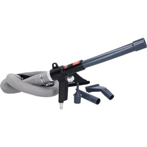 Produktbild für Saug-/Blaspistole (Druckluft)