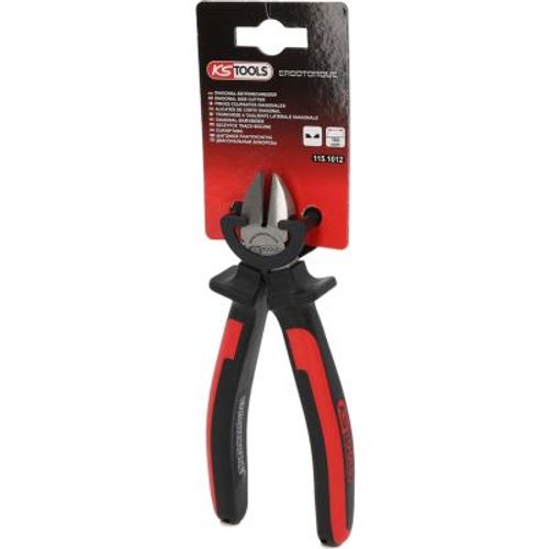 Produktbild für Seitenschneider