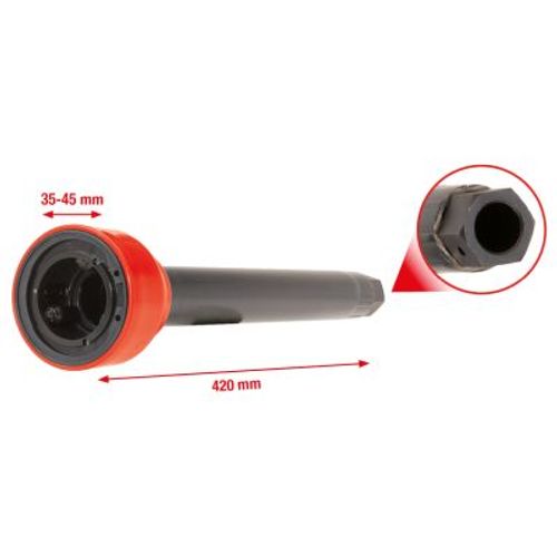 Produktbild für Spurstangen-Axialgelenkschlüssel