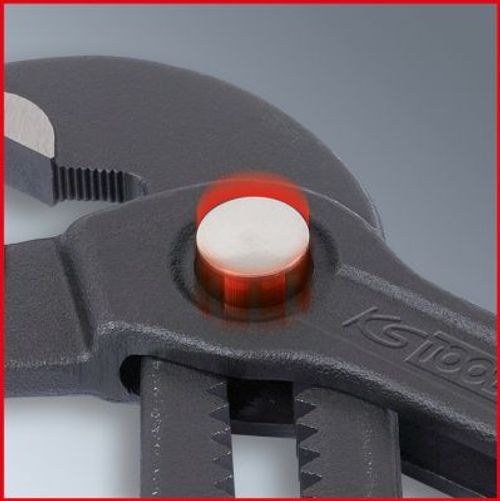 Produktbild für Rohr-/Wasserpumpenzange