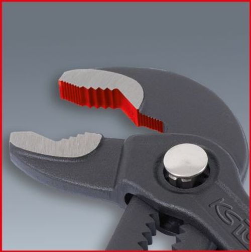 Produktbild für Rohr-/Wasserpumpenzange